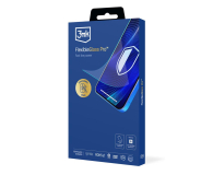 3MK Flexible Glass Pro do iPhone 15 5903108535328 - 1227916 - zdjęcie 1